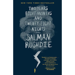 ISBN Two Years Eight Months and Twenty-Eight Nights livre Fiction Anglais