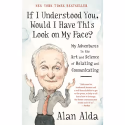 ISBN If I Understood You, Would I Have This Look on My Face?, Livre broché, 240 pages