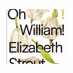 ISBN Oh William!, Roman, Anglais, Couverture rigide