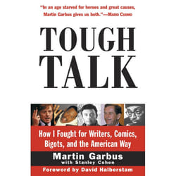 Tough Talk