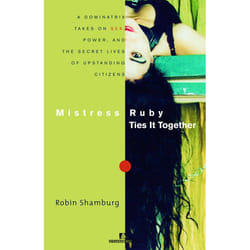 ISBN Mistress Ruby Ties It Together livre biographie Anglais