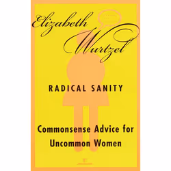 ISBN Radical Sanity, Livre broché, 108 pages