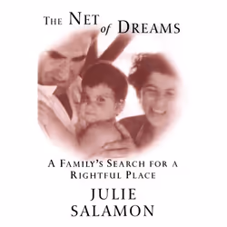 ISBN The Net of Dreams, biographie, Anglais, Livre broché, 360 pages