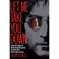 ISBN Let Me Take You Down, biographie, Anglais, Livre broché, 300 pages