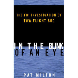 ISBN In the Blink of an Eye livre