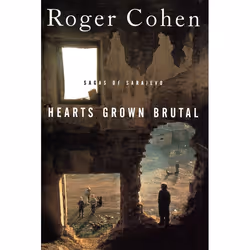 ISBN Hearts Grown Brutal, Livre broché, 576 pages