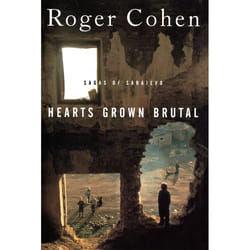 ISBN Hearts Grown Brutal livre