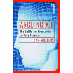 ISBN Arguing A.I., Livre broché, 128 pages