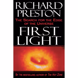 ISBN First Light, Livre broché, 300 pages