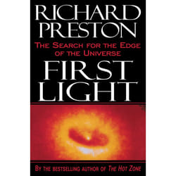 ISBN First Light livre