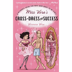 ISBN Miss Vera’s Cross-Dress for Success, Livre broché, 240 pages