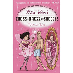 ISBN Miss Vera’s Cross-Dress for Success livre Livre broché 240 pages