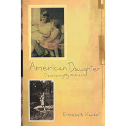 ISBN American Daughter livre biographie Anglais
