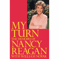 ISBN My Turn, biographie, Anglais, Livre broché, 432 pages