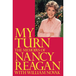 ISBN My Turn livre biographie Anglais