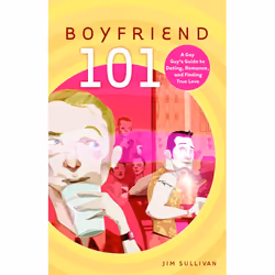 ISBN Boyfriend 101, Livre broché, 288 pages