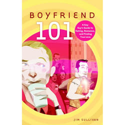 ISBN Boyfriend 101 livre