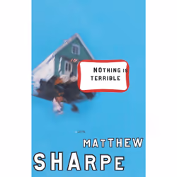 ISBN Nothing Is Terrible, Anglais, Livre broché, 284 pages