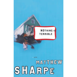 ISBN Nothing Is Terrible