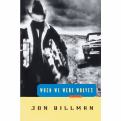 ISBN When We Were Wolves, Anglais, Livre broché, 256 pages