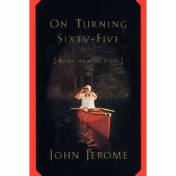 ISBN On Turning Sixty-Five, biographie, Anglais, Livre broché, 272 pages