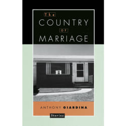 ISBN The Country of Marriage