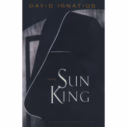 ISBN The Sun King, Mystère et suspense, Anglais, Livre broché, 324 pages