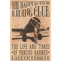 ISBN The Happy Bottom Riding Club livre biographie Anglais