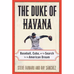 ISBN The Duke of Havana, biographie, Anglais, Livre broché, 376 pages