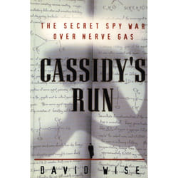 ISBN Cassidy’s Run livre