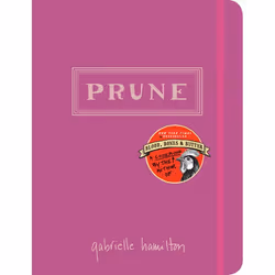 ISBN Prune, nourriture &amp; boisson, Anglais, Couverture rigide, 576 pages