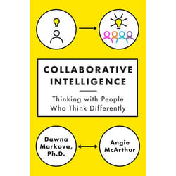 ISBN Collaborative Intelligence livre Couverture rigide
