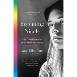 ISBN Becoming Nicole livre Fiction Anglais