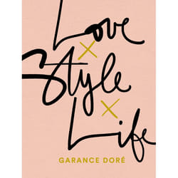 ISBN Love Style Life livre biographie Anglais