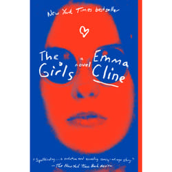 ISBN The Girls Couverture rigide