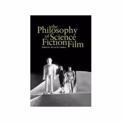 ISBN Philosophy Of Science Fiction Film, TV & radio, Anglais, 240 pages