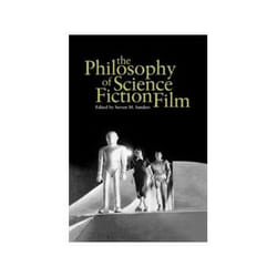 ISBN Philosophy Of Science Fiction Film livre TV & radio Anglais