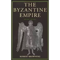 ISBN Byzantine Empire, histoire, Anglais, Couverture rigide, 375 pages