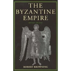 ISBN Byzantine Empire livre histoire Anglais Couverture rigide 375 pages