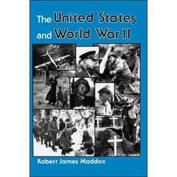 ISBN The United States And World War II livre histoire Anglais