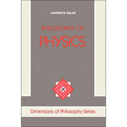 ISBN Philosophy Of Physics livre Education Anglais
