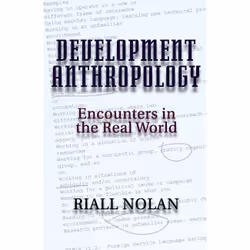 ISBN Development Anthropology, Science & nature, Anglais, Livre broché, 368 pages