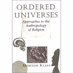 ISBN Ordered Universes, Science &amp; nature, Anglais, Livre broché, 192 pages