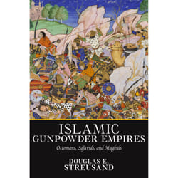 ISBN Islamic Gunpowder Empires livre histoire Anglais