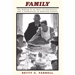 ISBN Family, Littérature scientifique, Anglais, Livre broché, 208 pages