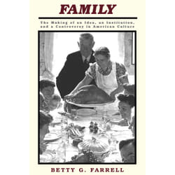 ISBN Family livre Littérature scientifique Anglais