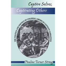 ISBN Captive Selves, Captivating Others livre Science & nature Anglais