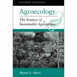 ISBN Agroecology, Science & nature, Anglais, Livre broché, 448 pages