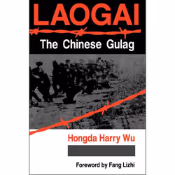 ISBN Laogai--the Chinese Gulag, histoire, Anglais, Livre broché, 247 pages