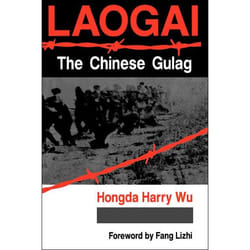ISBN Laogai--the Chinese Gulag livre histoire Anglais